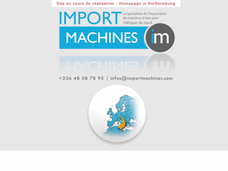 www.importmachines.net