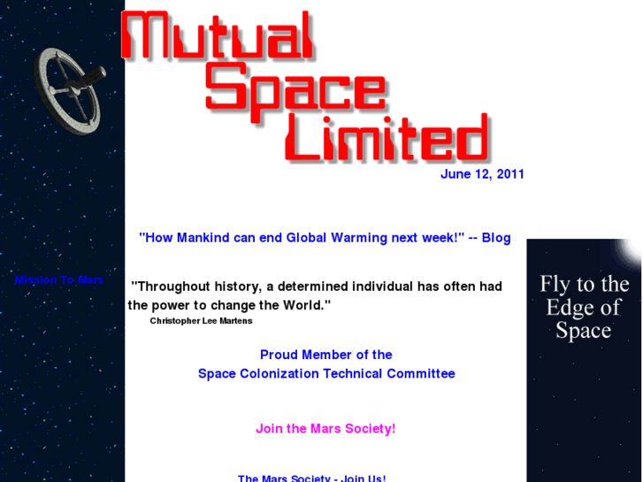 www.mutualspacesolar.com