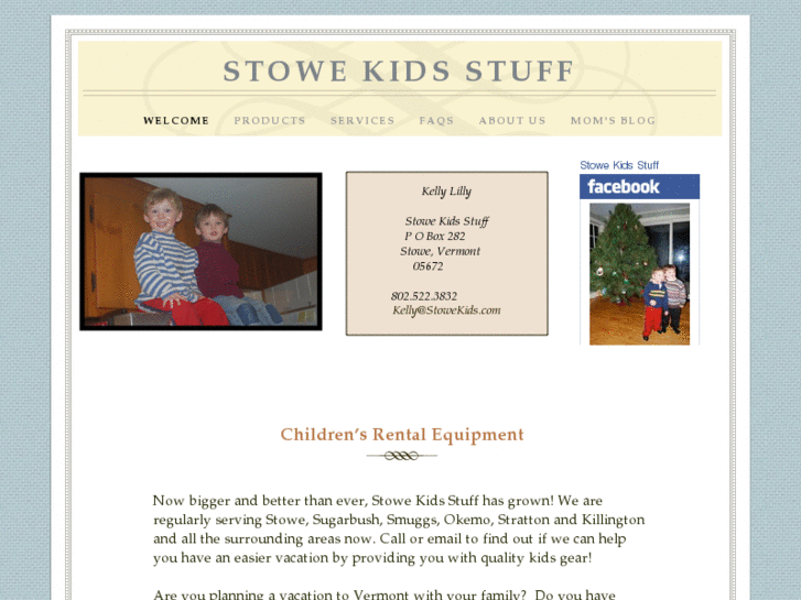 www.okemokidsstuff.com