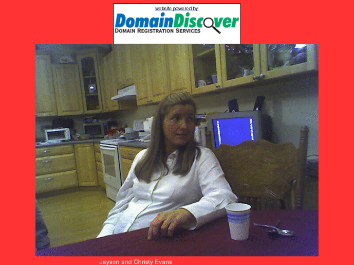 www.theevanstribe.com