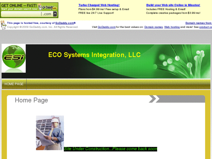 www.ecosystemsintegration.com