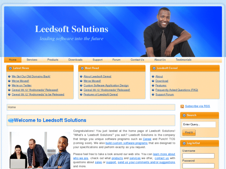 www.leedsoft.net