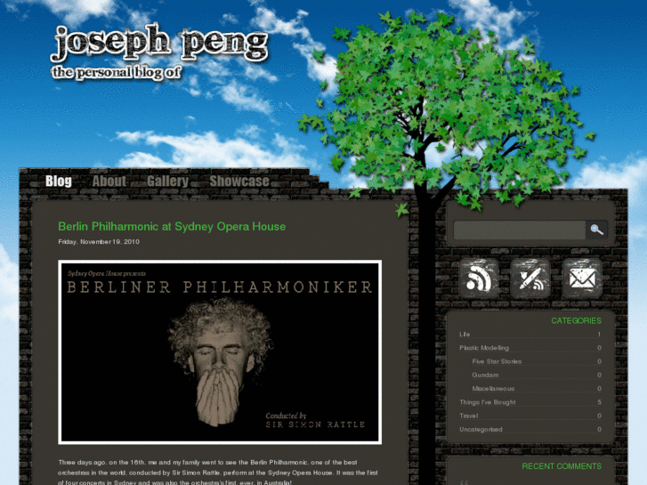 www.josephpeng.com