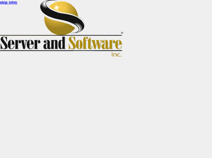 www.serverandsoftware.com