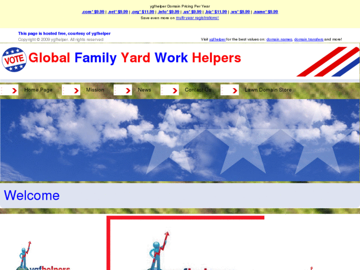 www.ygfyardworkhelpers.com