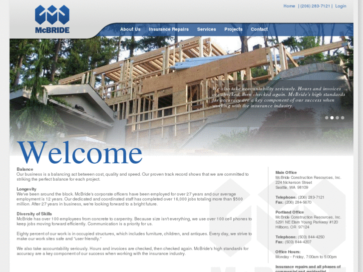 www.mcbrideconst.com