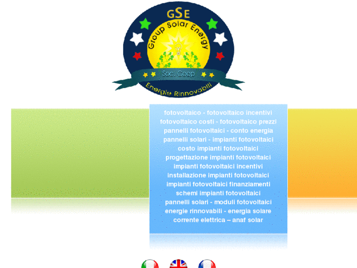 www.progettosolaris.net