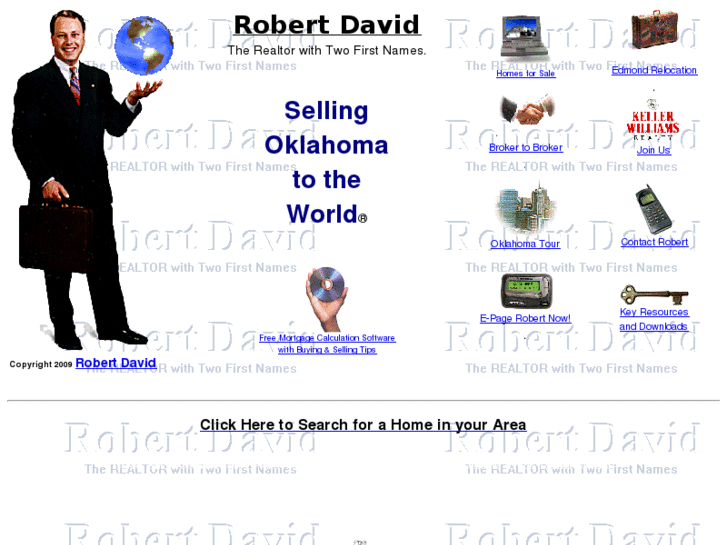 www.robertdavid.com