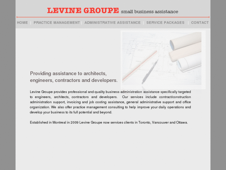www.levinegroupe.com