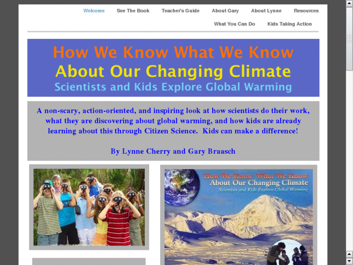 www.howweknowclimatechange.net