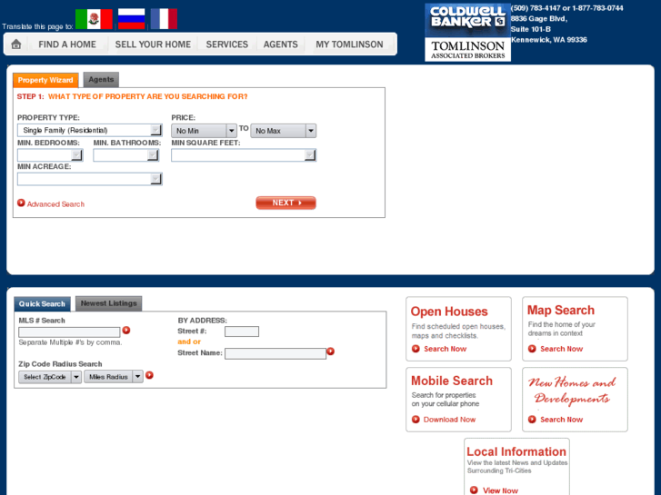 www.kennewickwahomebuilder.com