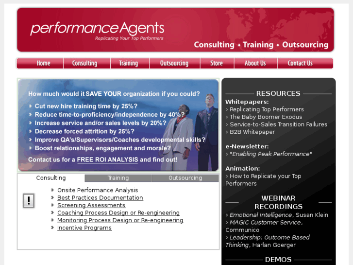 www.performanceagents.com