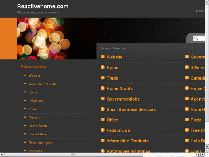 www.reactivehome.com