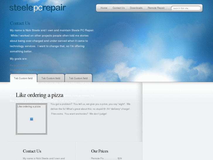 www.steelepcrepair.com