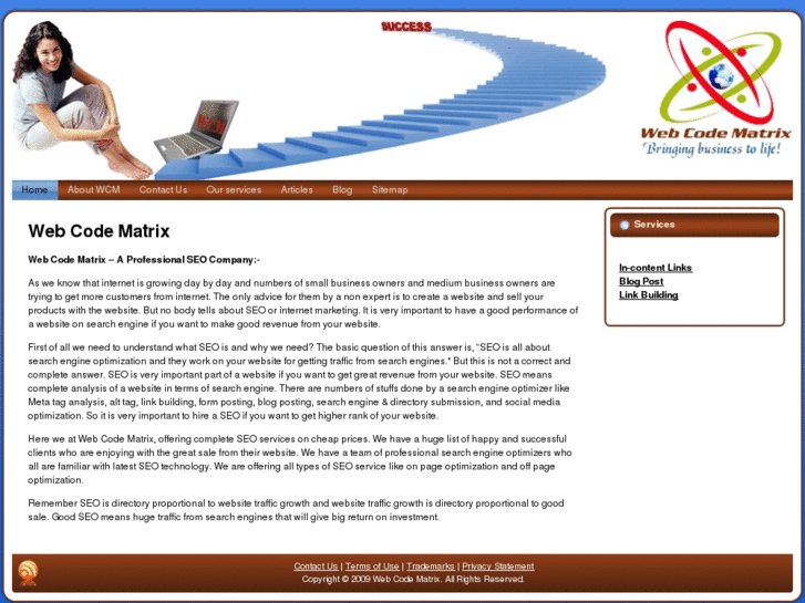 www.webcodematrix.com