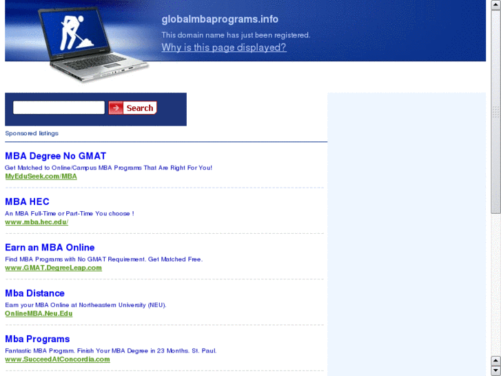 www.globalmbaprograms.info