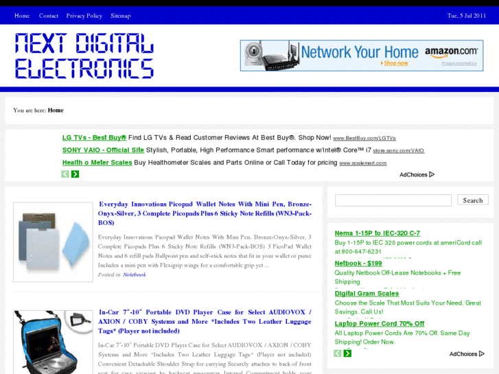 www.nextdigitalelectronics.com