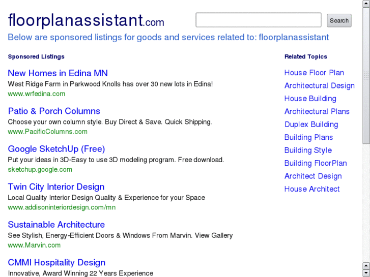www.floorplanassistant.com