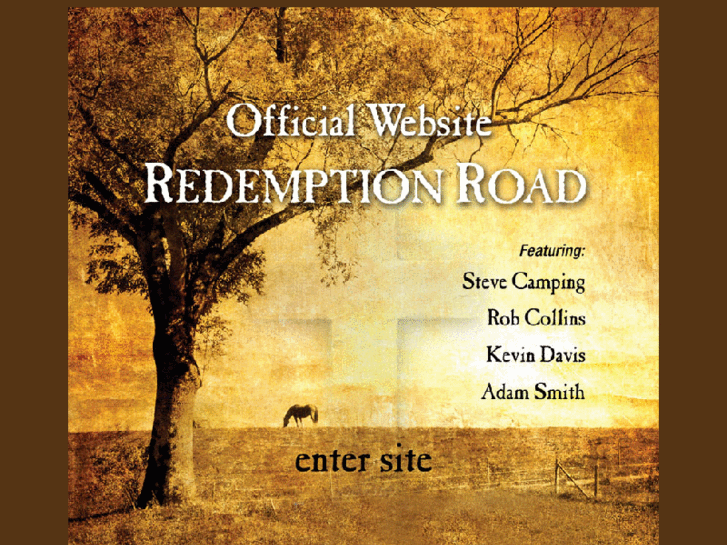 www.redemptionroad.net