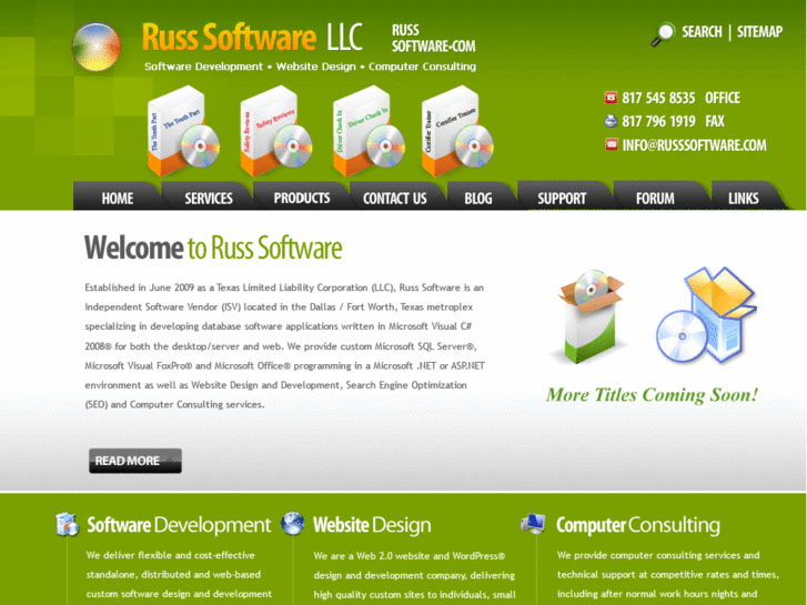 www.russsoftware.com