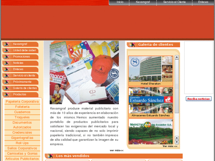 www.kexamgraf.com