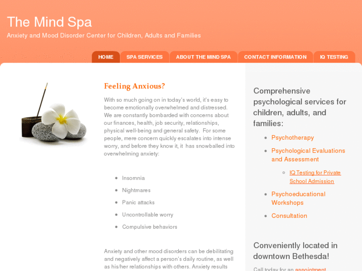 www.mymindspa.net