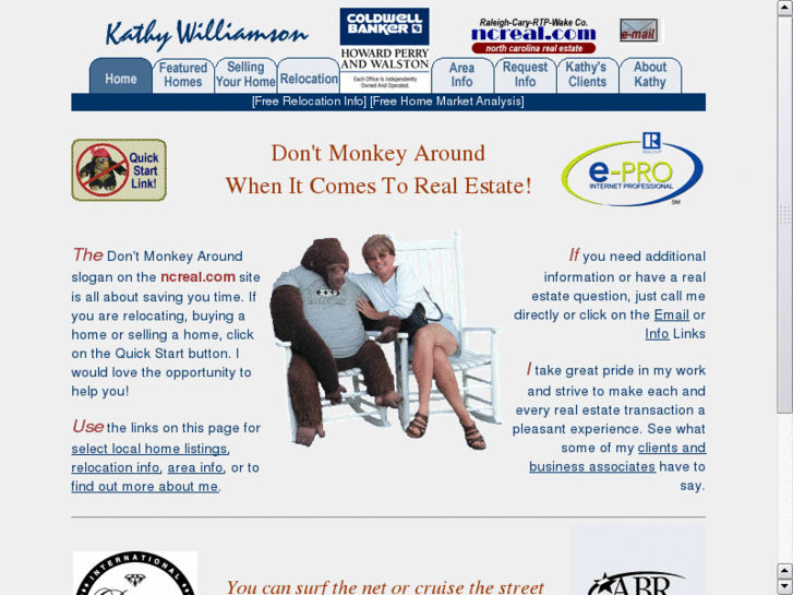 www.ncreal.net