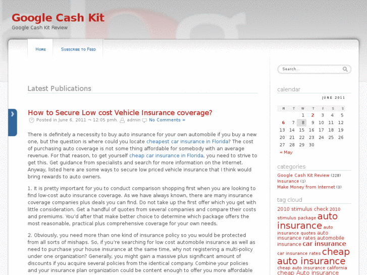 www.internetcashkit.net