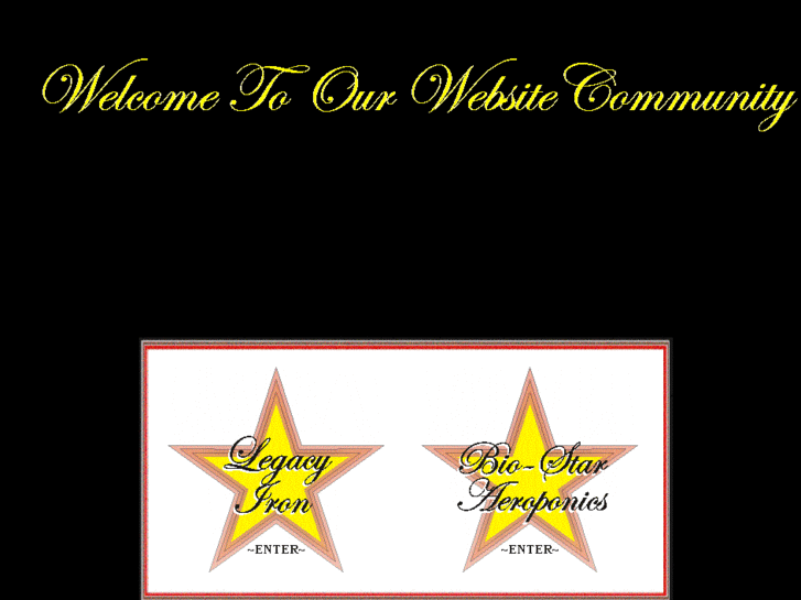 www.legacyiron.net