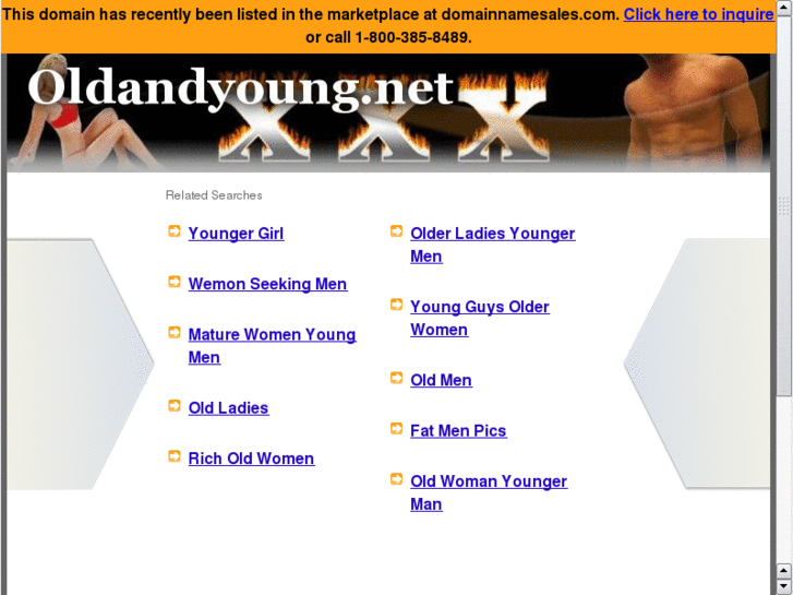 www.oldandyoung.net