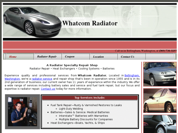 www.whatcomradiator.com