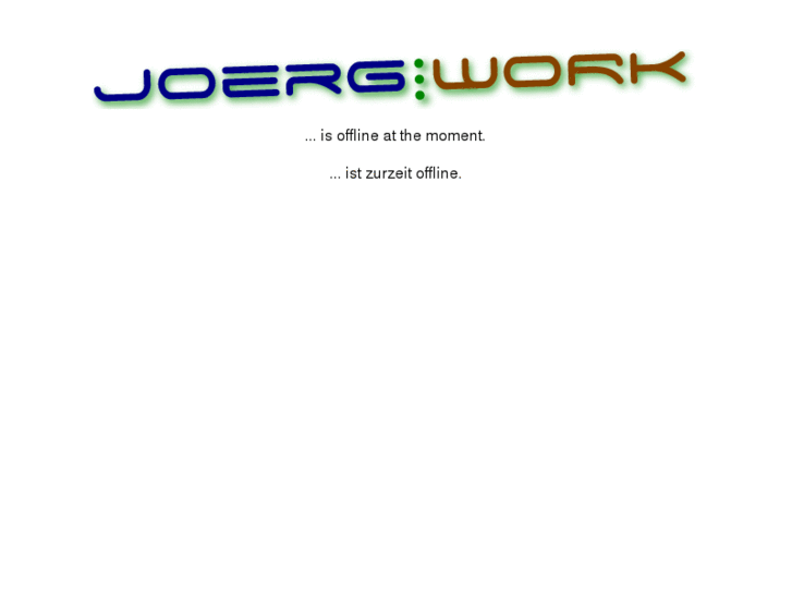 www.joergwork.org