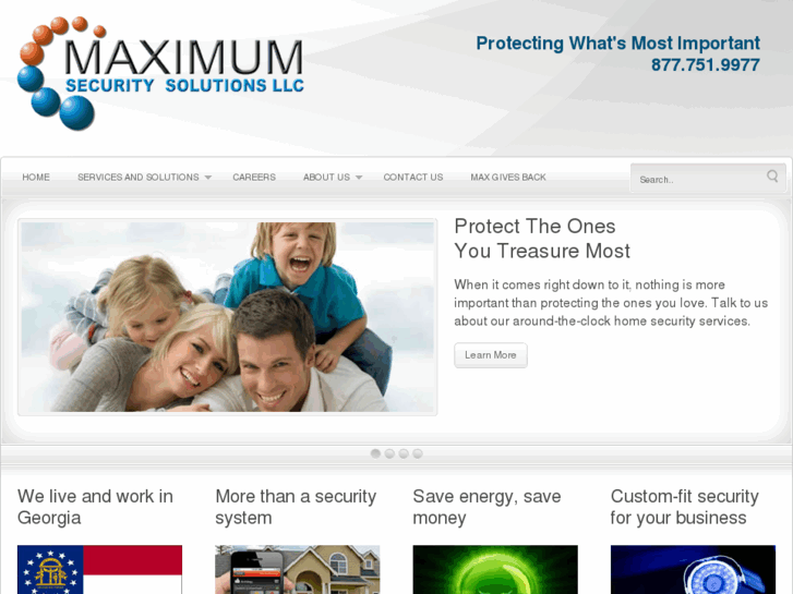 www.maxsecuritysolutions.com