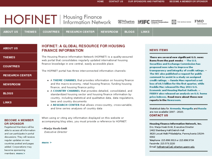 www.housing-finance-networks.net