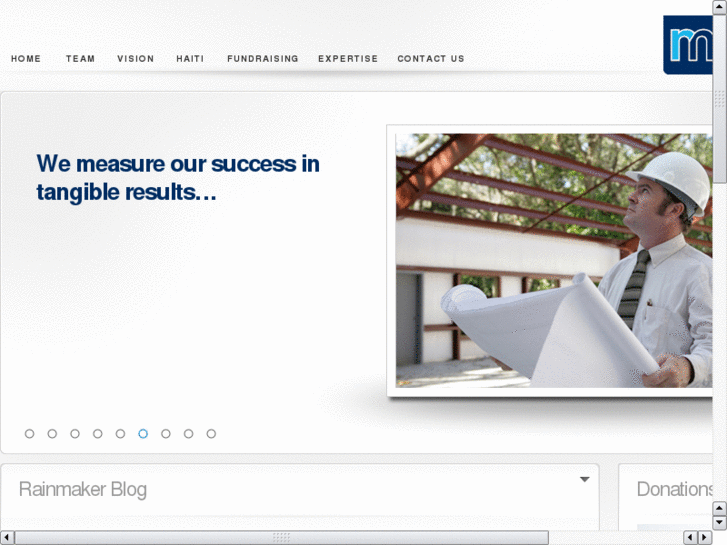 www.rainmakerconsulting.net
