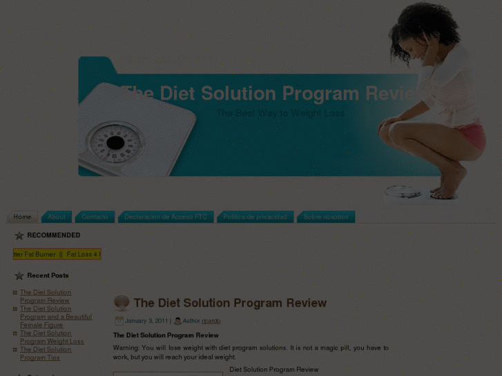 www.thedietsolutionprogramreviews.info
