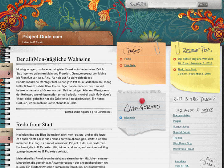 www.project-dude.com