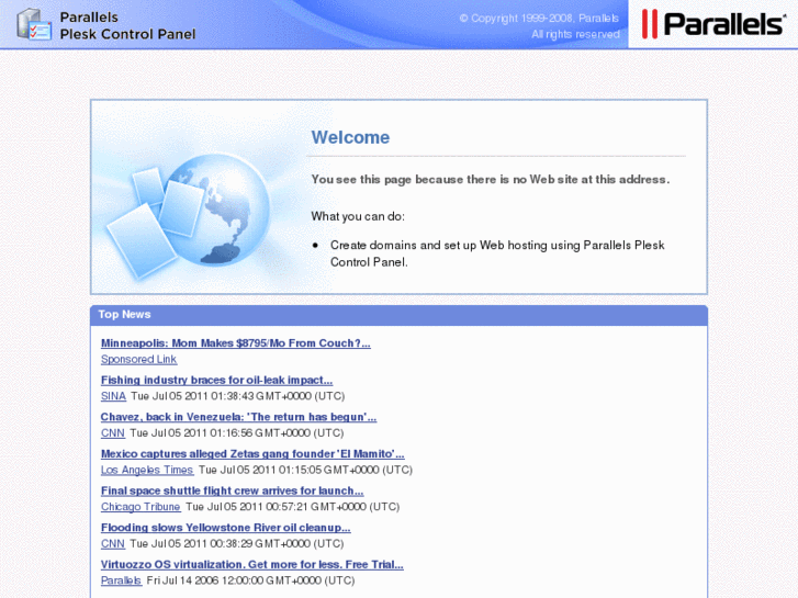 www.runexydemo.net