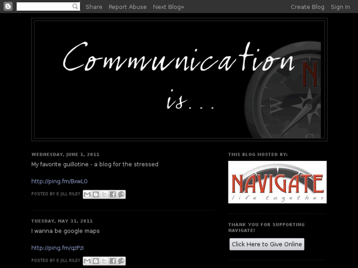 www.navigatecommunication.com