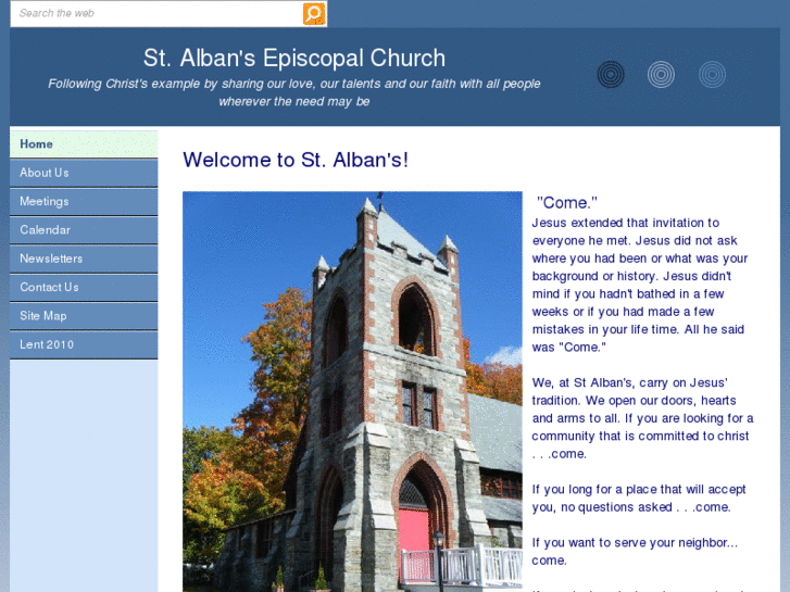 www.stalbansdanielson.org