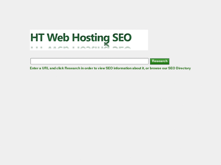 www.htwebhosting.net