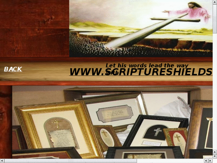 www.scriptureshields.com