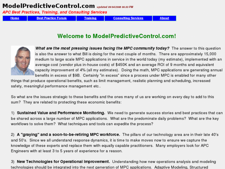 www.modelpredictivecontrol.com