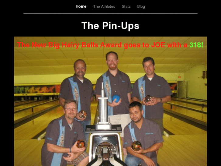 www.mydrinkingteamhasabowlingproblem.com