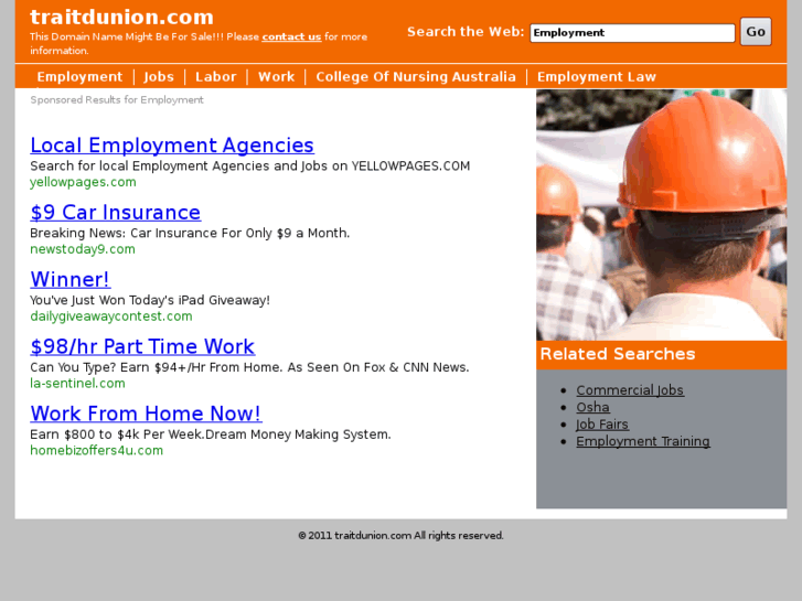 www.traitdunion.com