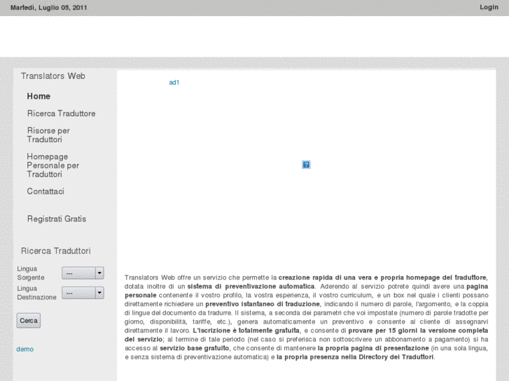 www.translatorsweb.net