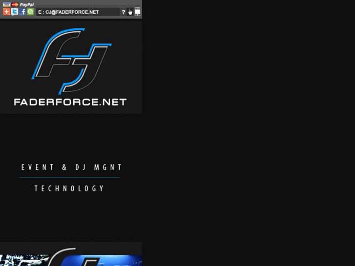 www.faderforce.net