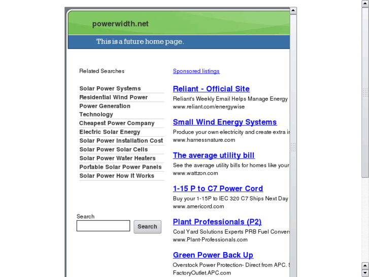 www.powerwidth.net