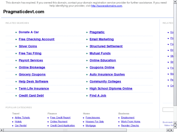 www.pragmaticdevt.com