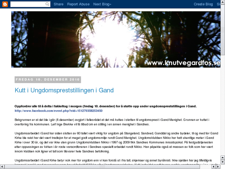 www.knutvegardfos.se